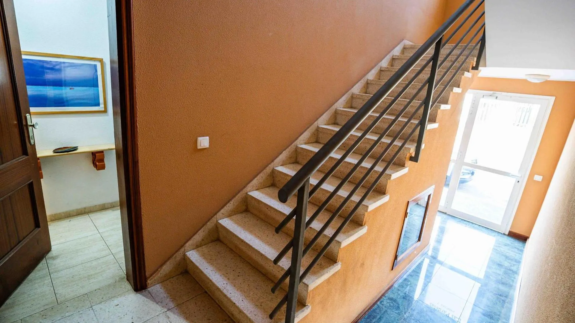 Lindo Piso A 5 Min Del Aeropuerto Tenerife Sur Tfs San Miguel de Abona Spain