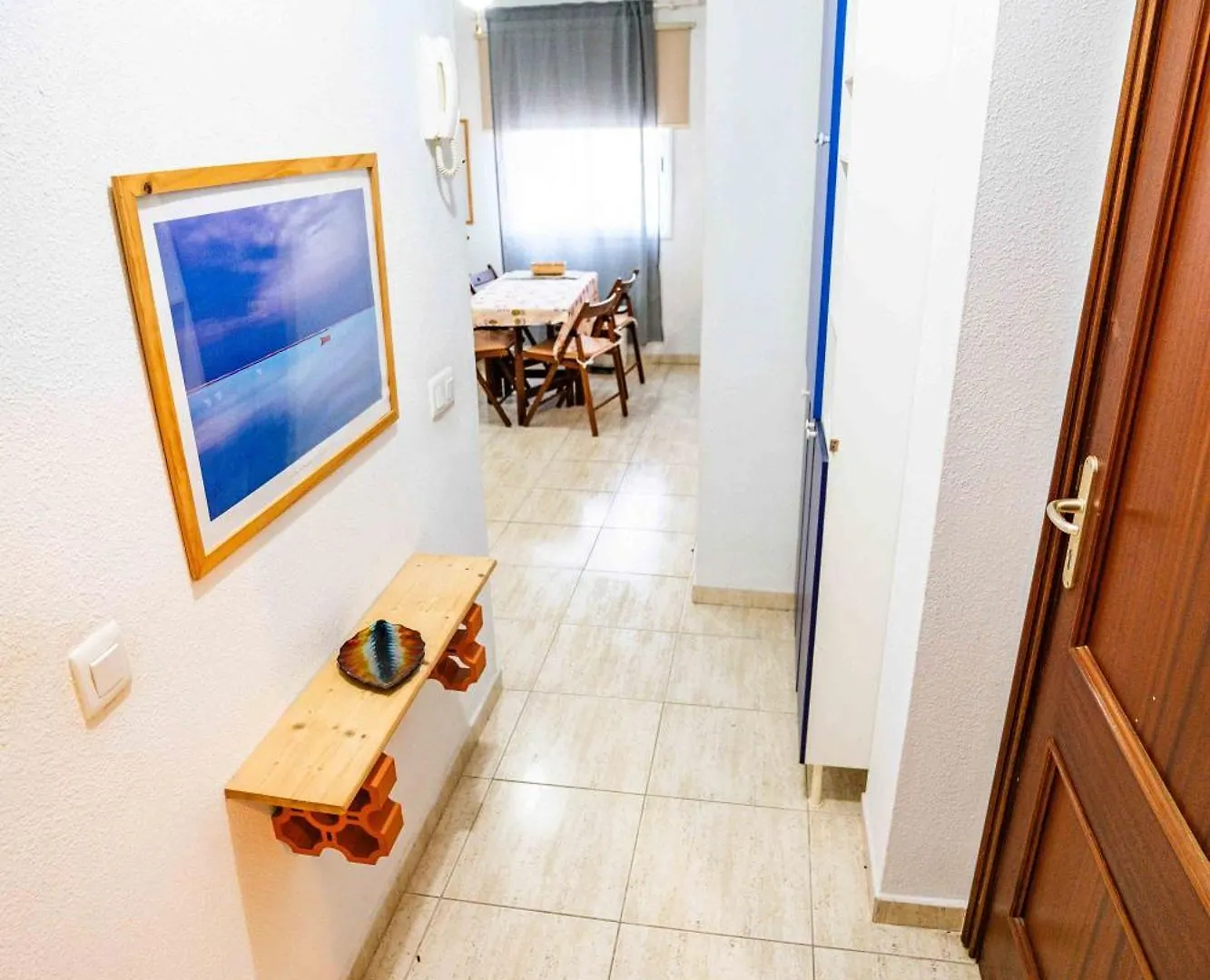 Lindo Piso A 5 Min Del Aeropuerto Tenerife Sur Tfs サンミゲル・デ・アボナ 0*,  スペイン