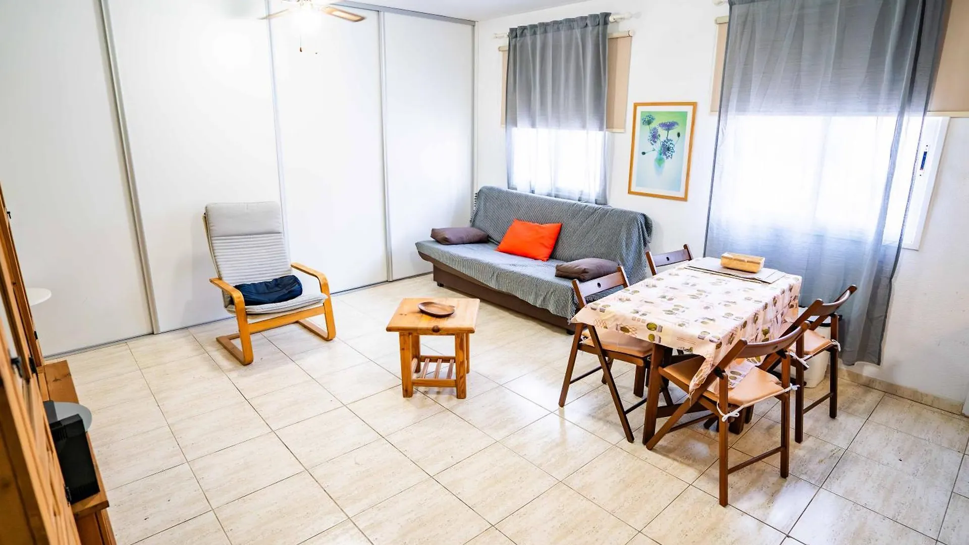 Lindo Piso A 5 Min Del Aeropuerto Tenerife Sur Tfs サンミゲル・デ・アボナ アパート