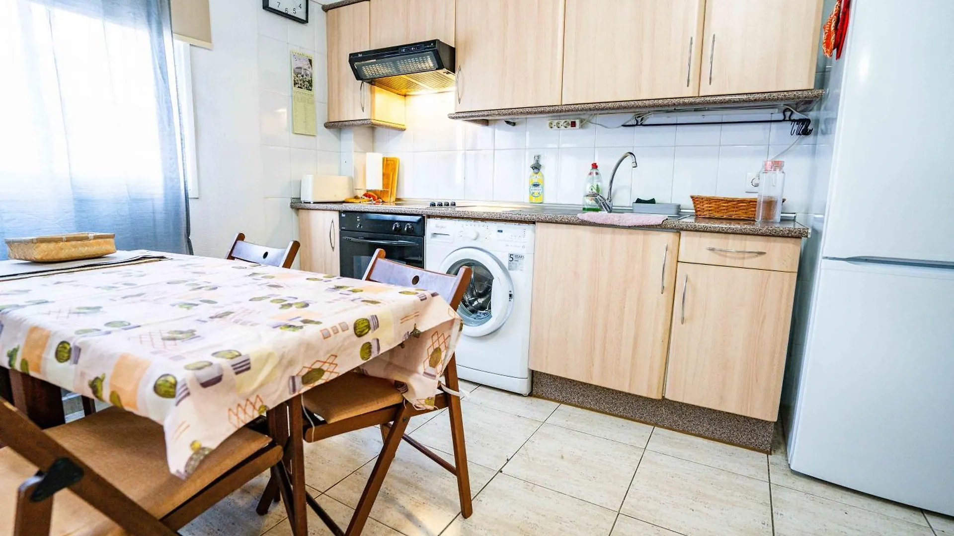 Apartment Lindo Piso A 5 Min Del Aeropuerto Tenerife Sur Tfs San Miguel de Abona Spain