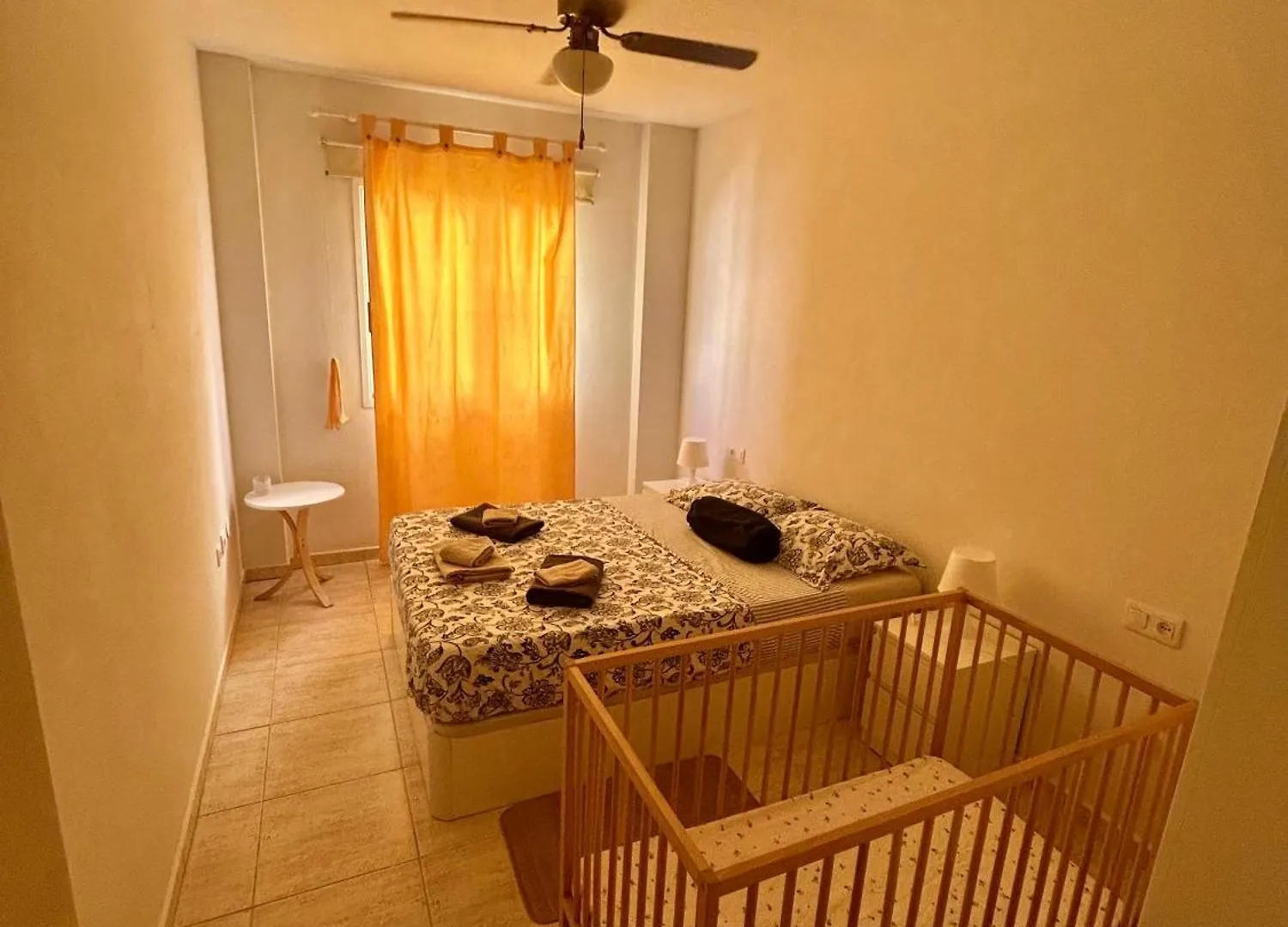Apartment Lindo Piso A 5 Min Del Aeropuerto Tenerife Sur Tfs San Miguel de Abona